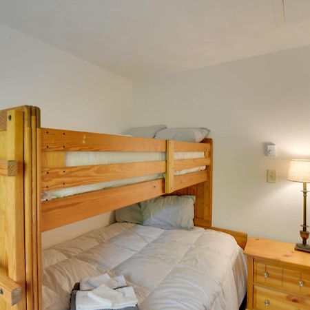 Charming Hidden Valley Resort Home Walk To Slopes Champion Bagian luar foto