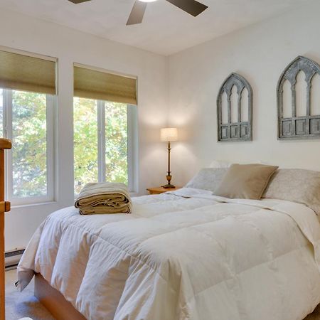 Charming Hidden Valley Resort Home Walk To Slopes Champion Bagian luar foto