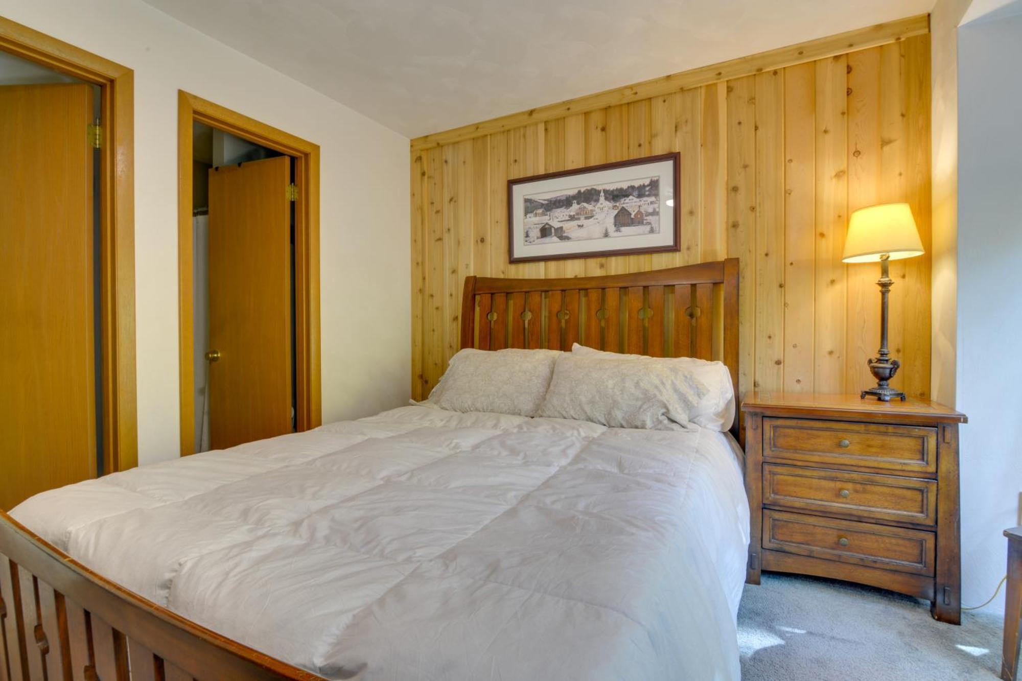 Charming Hidden Valley Resort Home Walk To Slopes Champion Bagian luar foto